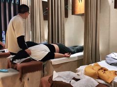 -筋骨堂热敷推拿按摩(雅居乐店)