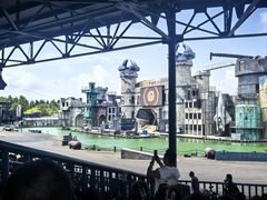 -渔岛海洋度假区