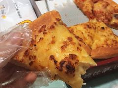 -尊宝比萨(车公庙店)