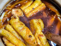 -碰湘地·鲜切牛肉麻辣烫(新世纪家园店)