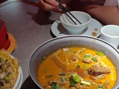 -闽上鲜·福建菜(龙湖滨江天街店)