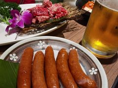 -AJIYA炭火烧肉(徐汇正大乐城店)