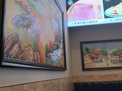 -英兰朝族饭店·英兰锅包肉(佳园路店)