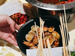 -聚味瞿记·龙虾堂(坡子街店)