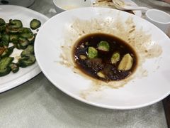 -良友·海鲜青岛菜(五四广场店)