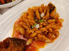 -全聚德(常州店)