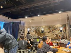 -天山传奇新疆菜(SKLP店)
