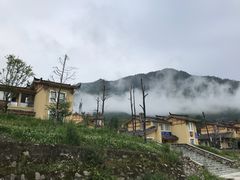 -石棉县孟获城