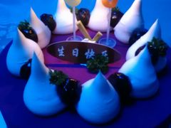 -万利隆·活力烘焙(人民路店)