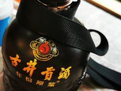 -砂锅居(西四店)