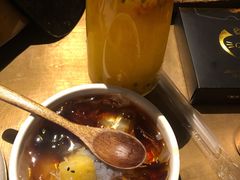 -吞鱼兽麻辣烤鱼(万达店)