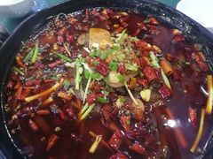 -喜福楼(黑山大街店)
