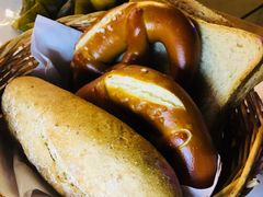 -巴伐利亚啤酒坊(意式风情街店)