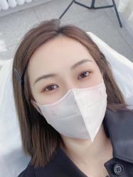 -变美丽半永久纹眉连锁·机器野生眉·洗眉
