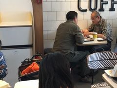 -麦当劳(健德桥得来速店)