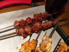 -申记串道和和旗舰店(北行店)