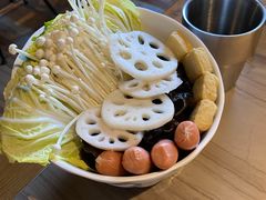 -半天妖烤鱼(大兴宾馆店)