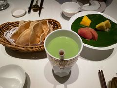 -金链花·泰国餐厅(国贸店)