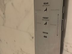 -尼依格罗香港美利酒店