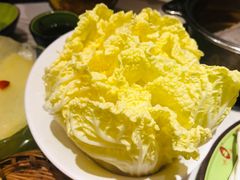 -一叶一世界·素食餐厅(锦华万达店)
