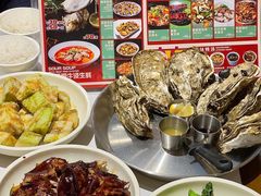 -蚝歌(中山七路店)