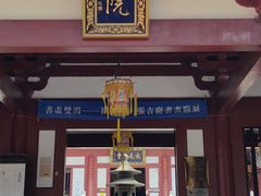 -灵谷景区