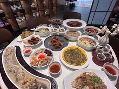 -闽海肴(北辰荟店)