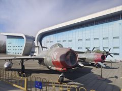 -中国航空博物馆