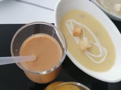 -法兰度航空主题餐厅(河源店)
