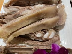 -品回味清真西北楼(宁波首店)