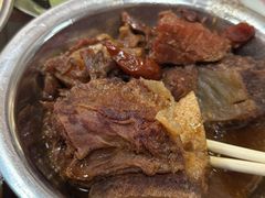 -阿秋牛排(湖心街店)