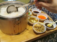 -和源祥·日照菜扛把子(万平口一店)