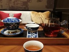 -上海波特曼丽思卡尔顿酒店