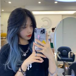 -HG美发设计沙龙