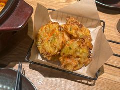 -领蟹祥记·香辣蟹·特色小海鲜(奥体天虹店)