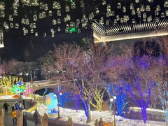 -Lets burger非常汉堡·环球风味(蓝色港湾店)