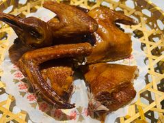 -如轩·海鲜砂锅粥·潮汕菜(南城店)