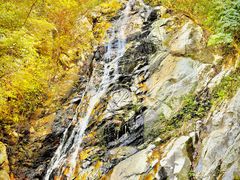 -梧桐山风景名胜区