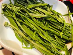-山悦里 山野·鲜火锅(罗斯福广场店)