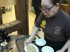 -松發肉骨茶(牛车水店)