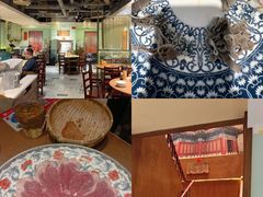 -北京老门框爆肚涮肉馆(凤城六路店)