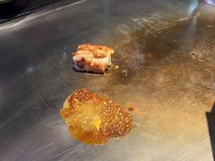 -盛焰铁板烧(王府井店)