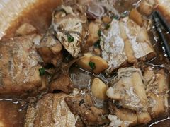 红烧带鱼-渔满仓海鲜渔家(象山二店)