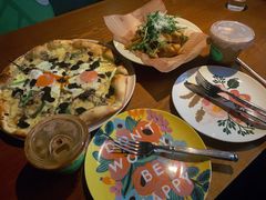 -JINNS锦时 steak&pizza(浸信会礼拜堂旧址店)