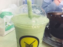 -张妈台式锅烧(深大店)