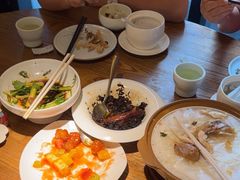 -金苑酒家·客家菜·广东老字号(万象店)