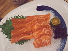 -梅亭居酒屋(中大国际店)