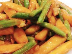 -罗阳人家私房菜(罗阳路店)