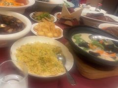 -顺峰(农展馆店)