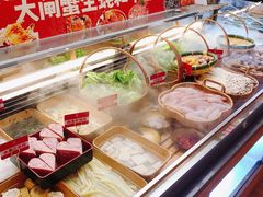 -厚道寿喜烧専門店·自助畅食(国贸店)